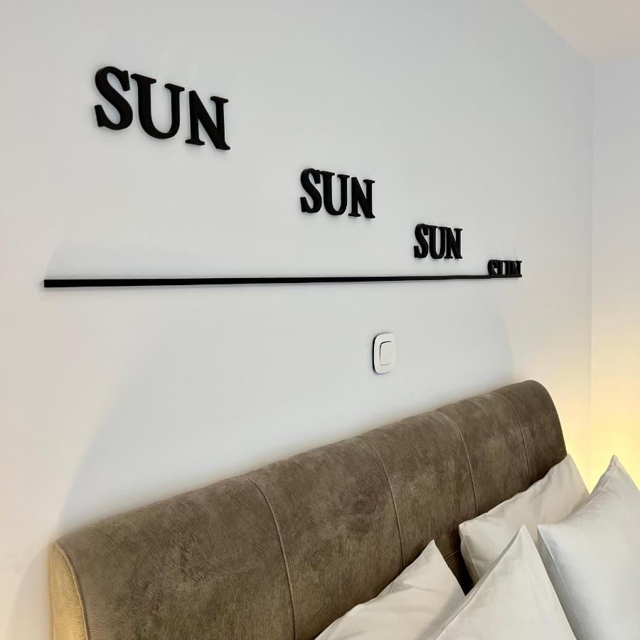 Becool Apartment Pórto Ráfti Dış mekan fotoğraf